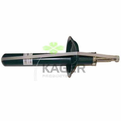 Kager 81-1727 Front oil and gas suspension shock absorber 811727