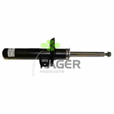 Kager 81-1732 Front oil and gas suspension shock absorber 811732