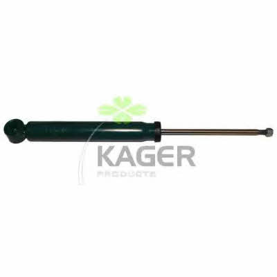 Kager 81-1747 Rear suspension shock 811747