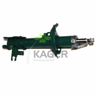 Kager 81-1749 Front suspension shock absorber 811749