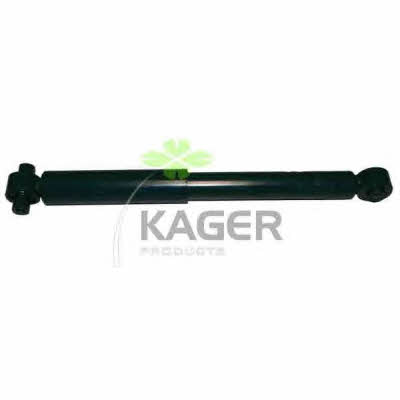 Kager 81-1753 Rear suspension shock 811753