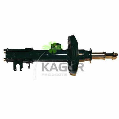 Kager 81-1764 Front right gas oil shock absorber 811764