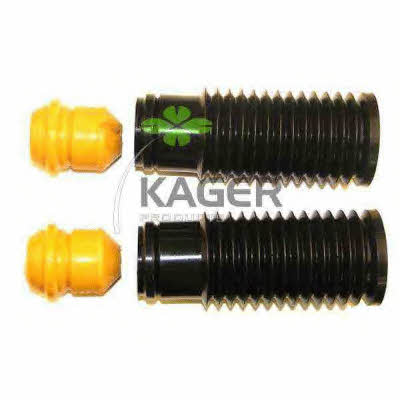 Kager 82-0014 Bellow and bump for 1 shock absorber 820014