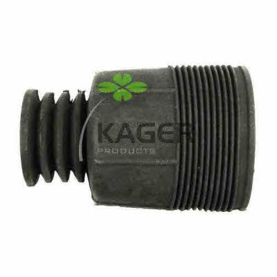 Kager 82-0043 Shock absorber boot 820043