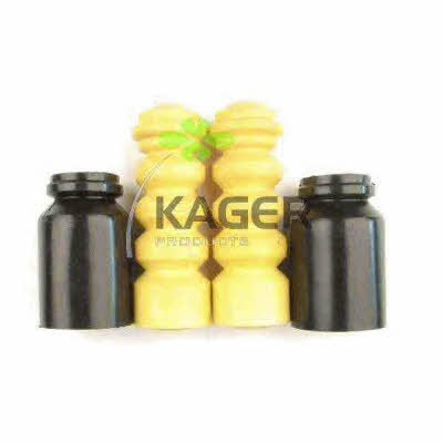 Kager 82-0046 Bellow and bump for 1 shock absorber 820046