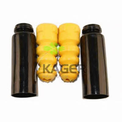 Kager 82-0047 Bellow and bump for 1 shock absorber 820047