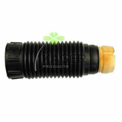 Kager 82-0076 Rubber buffer, suspension 820076