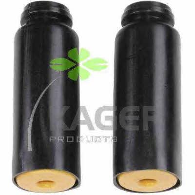 Kager 82-0094 Bellow and bump for 1 shock absorber 820094