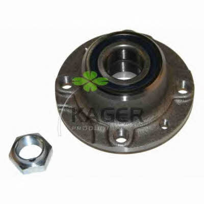 Kager 83-0084 Wheel bearing kit 830084