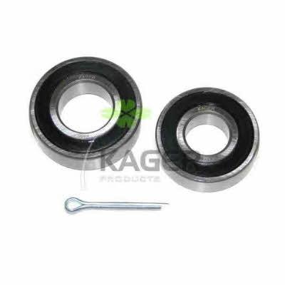 Kager 83-0156 Wheel bearing kit 830156