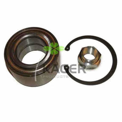 Kager 83-0229 Wheel bearing kit 830229