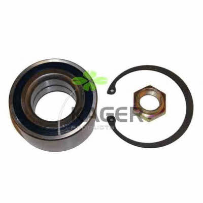 Kager 83-0246 Wheel bearing kit 830246