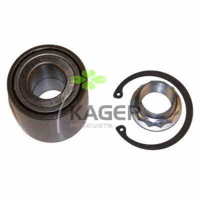 Kager 83-0321 Wheel bearing kit 830321