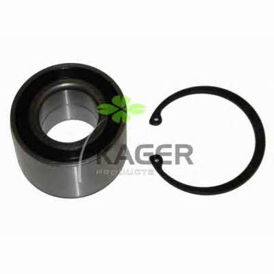 Kager 83-0383 Wheel bearing kit 830383