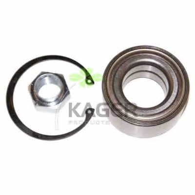 Kager 83-0416 Wheel bearing kit 830416