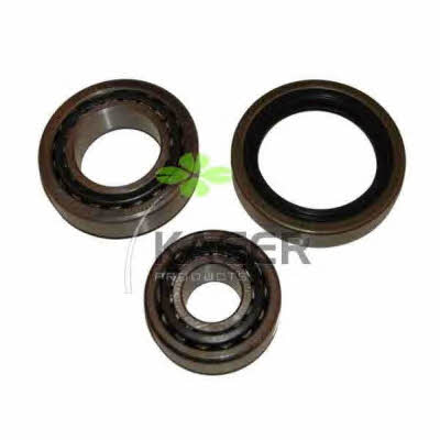 Kager 83-0437 Front Wheel Bearing Kit 830437