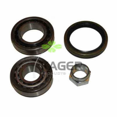 Kager 83-0455 Wheel bearing kit 830455
