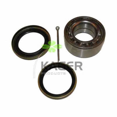 Kager 83-0492 Wheel bearing kit 830492
