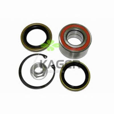 Kager 83-0573 Wheel bearing kit 830573