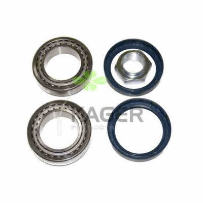 Kager 83-0574 Wheel bearing kit 830574