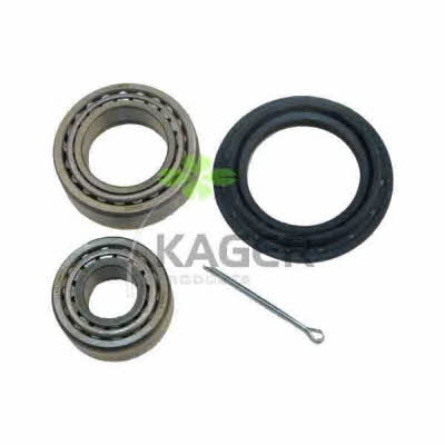 Kager 83-0590 Wheel bearing kit 830590
