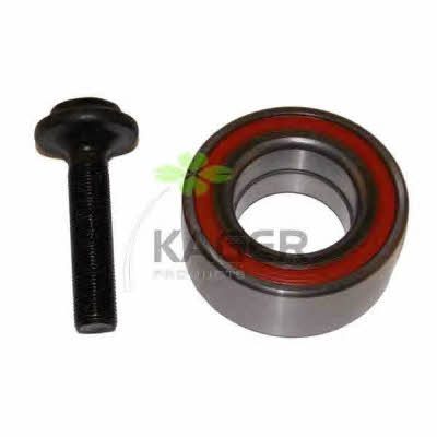 Kager 83-0631 Wheel bearing kit 830631
