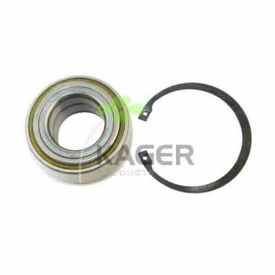 Kager 83-0713 Wheel bearing kit 830713
