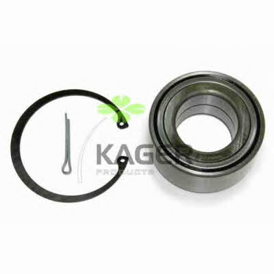 Kager 83-0722 Front Wheel Bearing Kit 830722