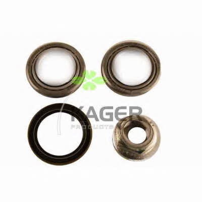 Kager 83-0726 Wheel bearing kit 830726