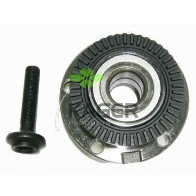 Kager 83-0781 Wheel bearing kit 830781