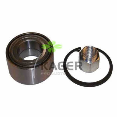 Kager 83-0861 Wheel bearing kit 830861