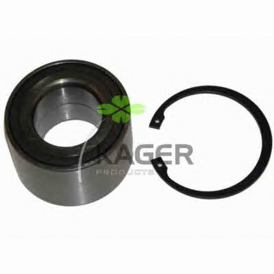Kager 83-0867 Wheel bearing kit 830867