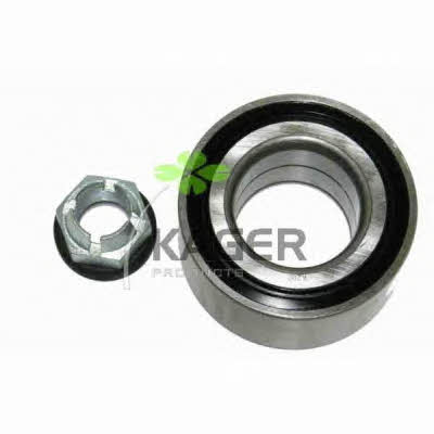 Kager 83-0962 Wheel bearing kit 830962