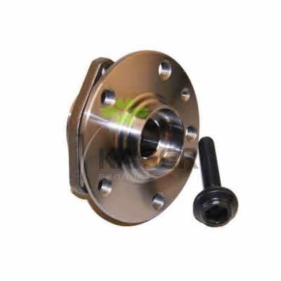 Kager 83-1013 Wheel hub with front bearing 831013