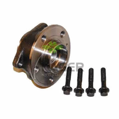 Kager 83-1044 Wheel bearing kit 831044