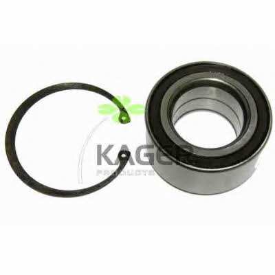 Kager 83-1082 Wheel bearing kit 831082