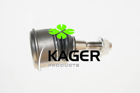 Kager 88-0647 Ball joint 880647