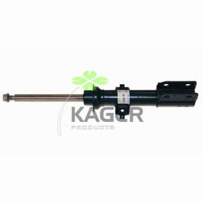 Kager 81-1683 Front oil shock absorber 811683