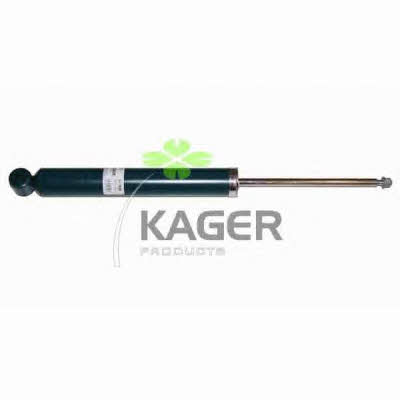 Kager 81-1686 Front oil and gas suspension shock absorber 811686
