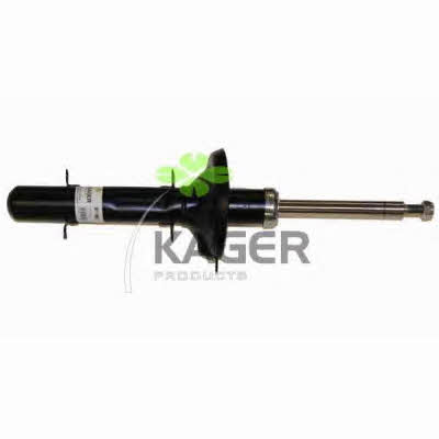 Kager 81-1692 Front oil and gas suspension shock absorber 811692