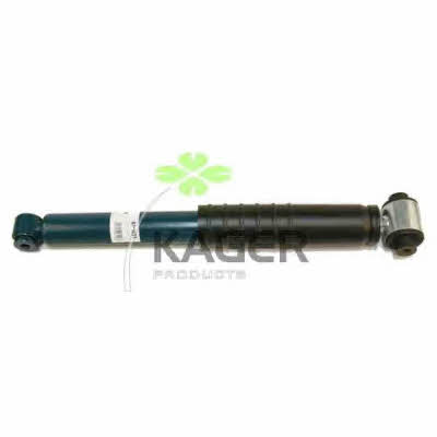 Kager 81-1693 Rear oil and gas suspension shock absorber 811693