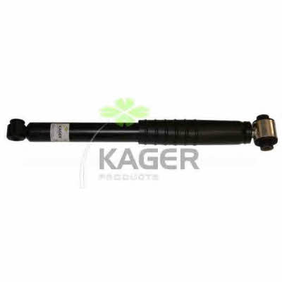 Kager 81-1694 Rear oil and gas suspension shock absorber 811694