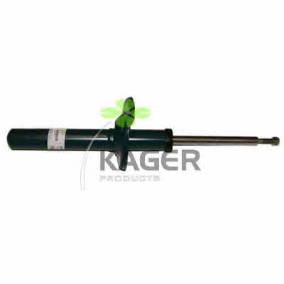 Kager 81-1698 Front oil and gas suspension shock absorber 811698