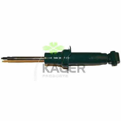 Kager 81-1768 Rear oil and gas suspension shock absorber 811768