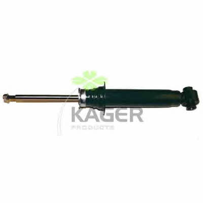 Kager 81-1769 Front oil and gas suspension shock absorber 811769