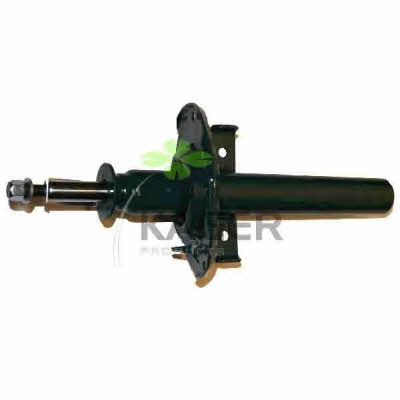 Kager 81-1770 Front oil and gas suspension shock absorber 811770