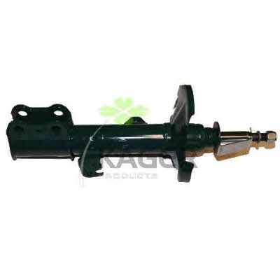 Kager 81-1772 Front right gas oil shock absorber 811772