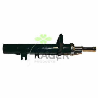 Kager 81-1783 Front right gas oil shock absorber 811783