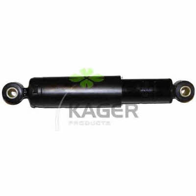 Kager 81-1785 Rear oil shock absorber 811785