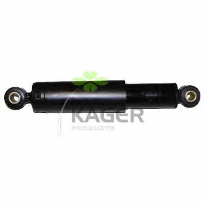 Kager 81-1786 Rear oil shock absorber 811786